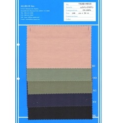 ムラバックサテン