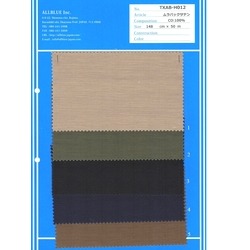 ムラバックサテン