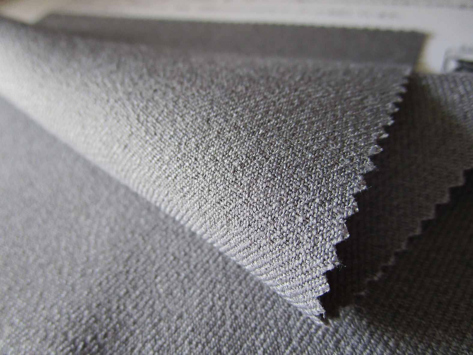 43465 LANATEC（R）LEI ウーリーカルゼストレッチ イージーケア 抗