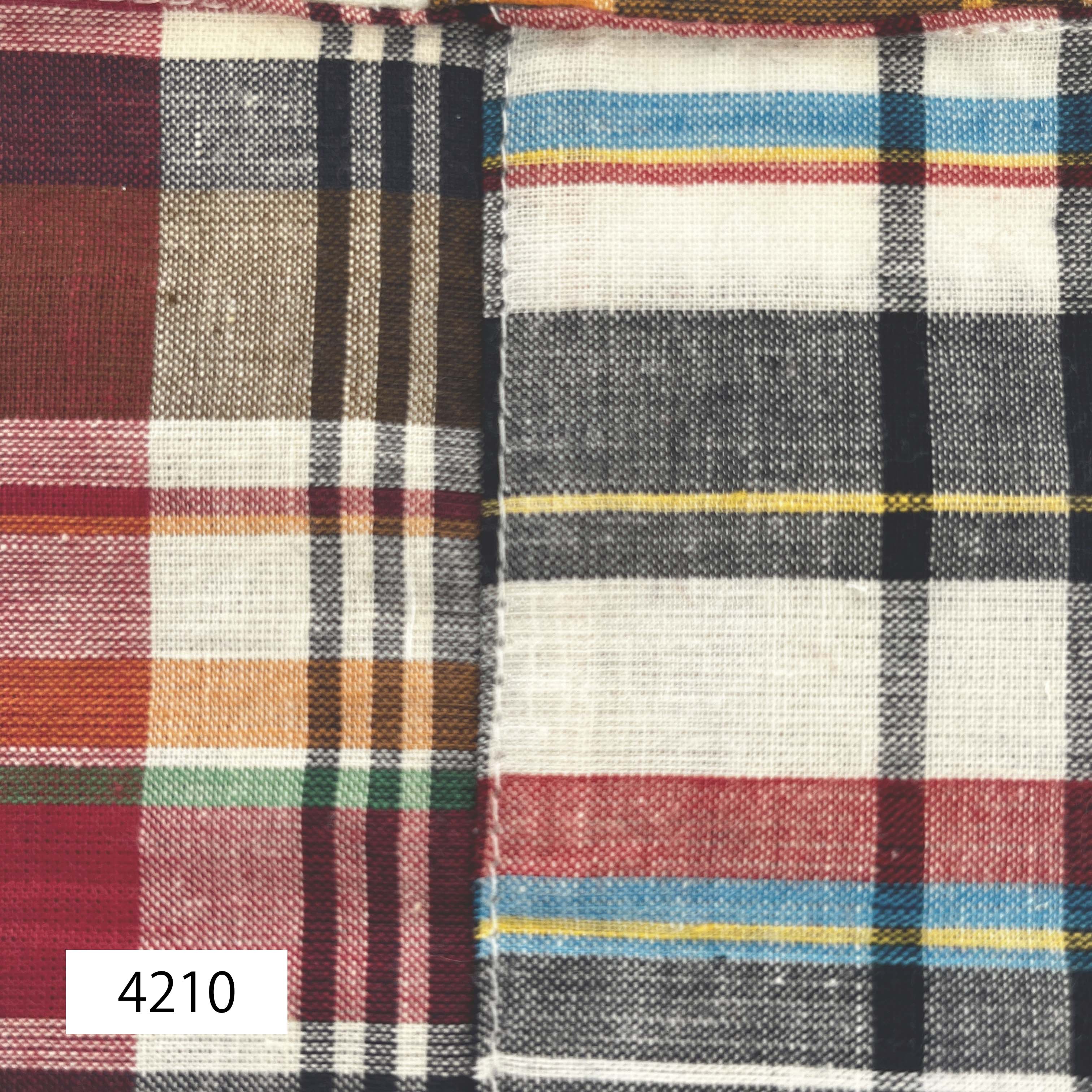 HK1200 パッチワーク 先染め チェック | TNC | テキスタイルネット
