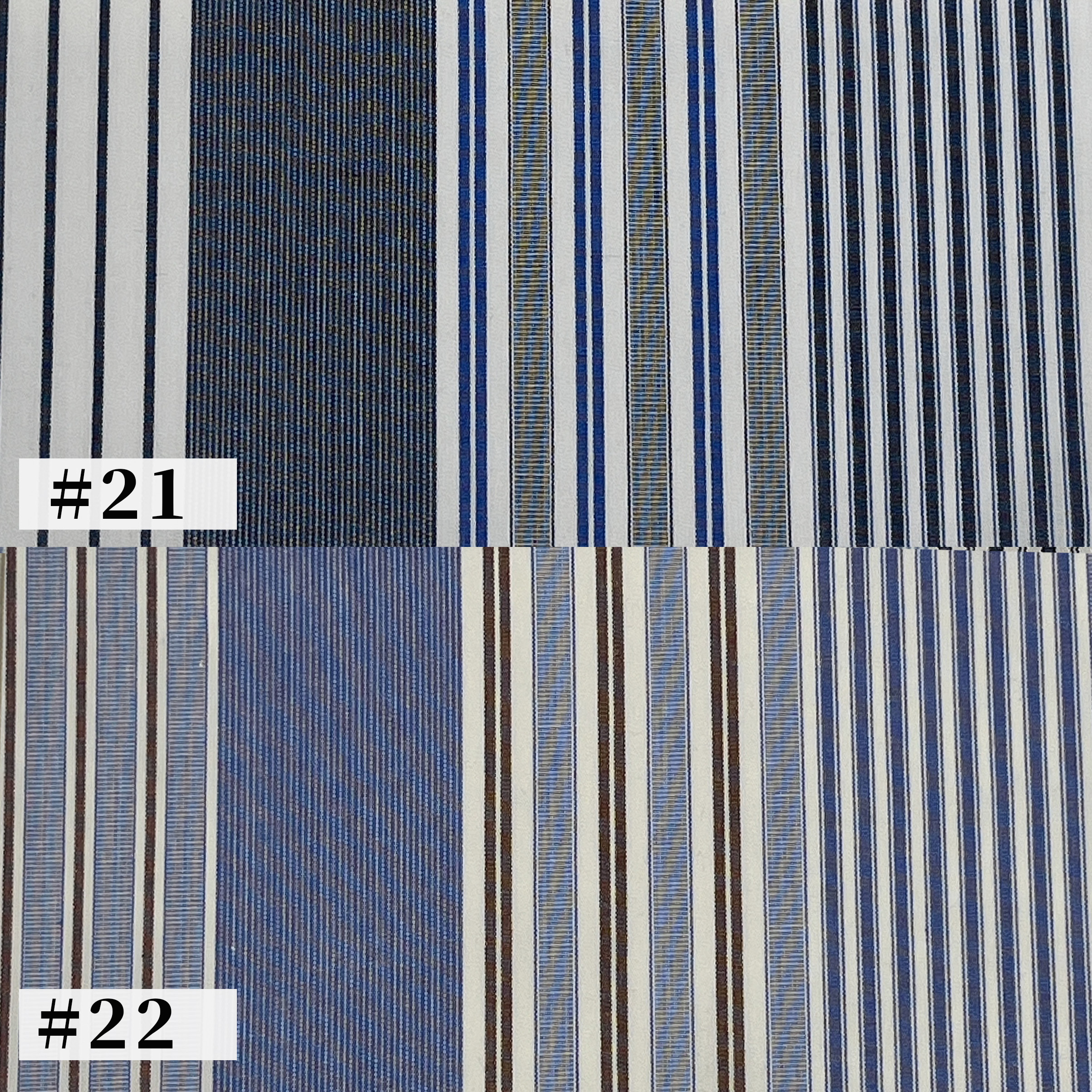 KMC-10919 ビッグマルチストライプ | TNC | テキスタイルネット