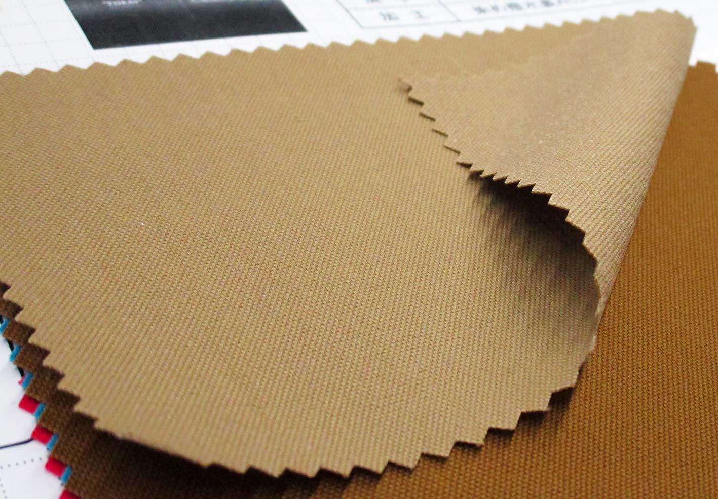 その他 n CB8783 セボナー リサイクルナイロン_ 撥水裏アクリルコート