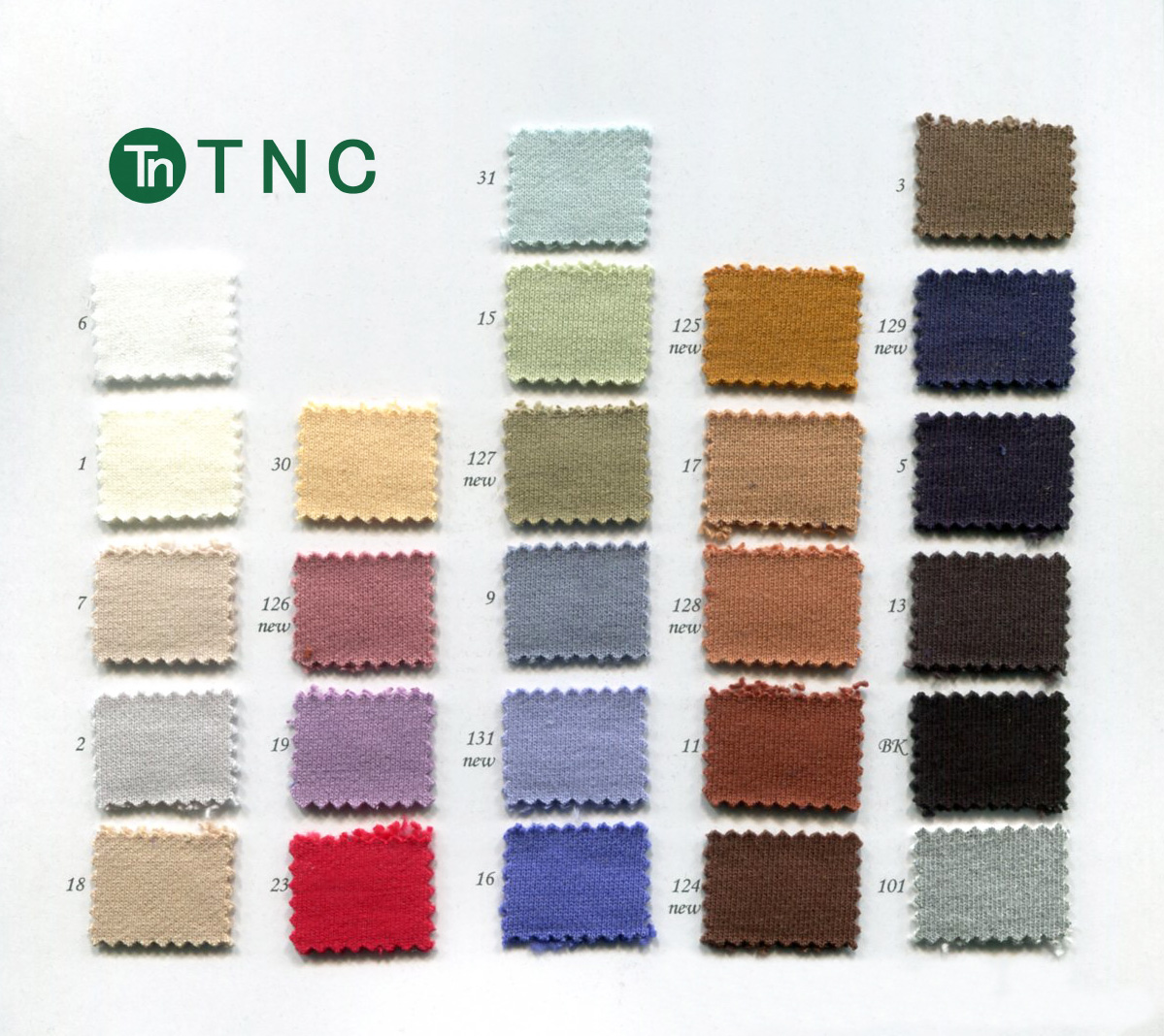 14-2952 デッラ・ヘビー裏毛 | TNC | テキスタイルネット