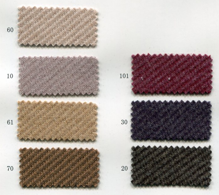 43889 ニットメルトンカルゼ | TNC | テキスタイルネット