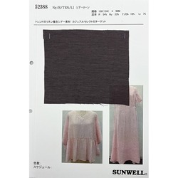 Nｙ/R/TEN/LI シアーローン