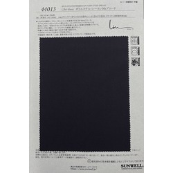 LIM-bless　ポリエステル/レーヨン50sブロード