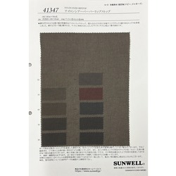 Lim-bless TOP30s SIROトロ 2wayストレッチ