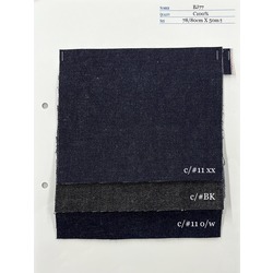 13.5ozヴィンテージ セルヴィッチデニム