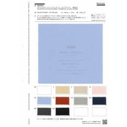 ポリエステル/コットンブレンデッド　タイプライター　現代