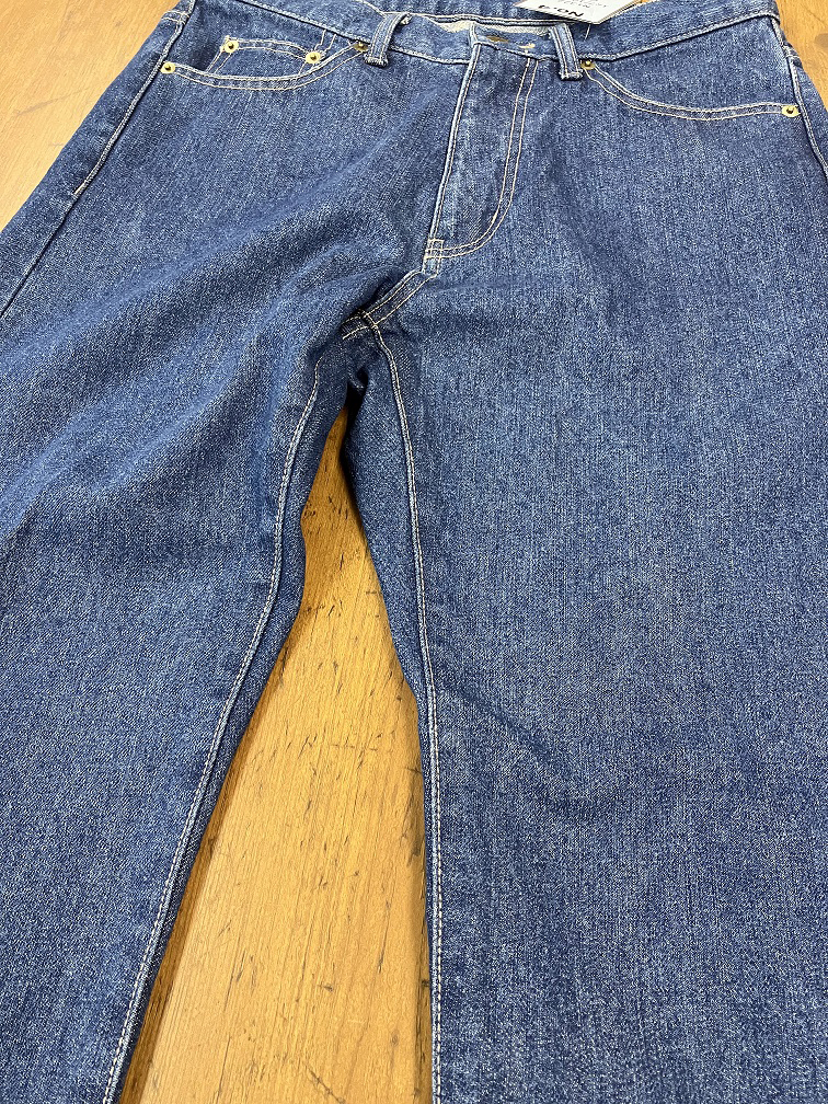 No.32 vintageデニムカラーෆ‪タペストリー‬