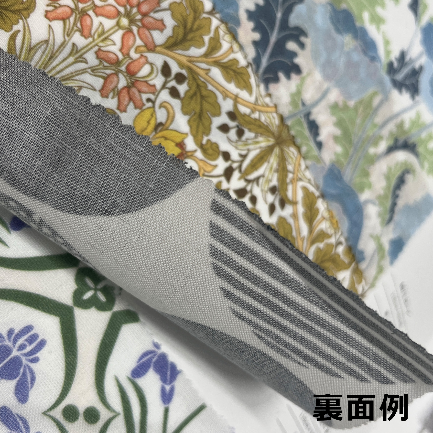 DPsample オリジナルプリント用サンプル帳 綿8種類 | デジタルプリント