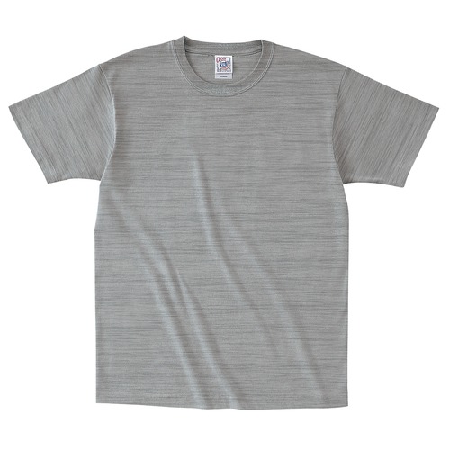 OE1116-HGY ﾏｯｸｽｳｴｲﾄTｼｬﾂ-HGY-ﾍｻﾞｰｸﾞﾚｰ | フェリック