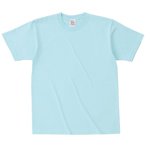 ダッフィー - 青子 AMBIDEX Store 裏毛 ショート プルオーバー(F SKY): FLAT-cic-HATENA