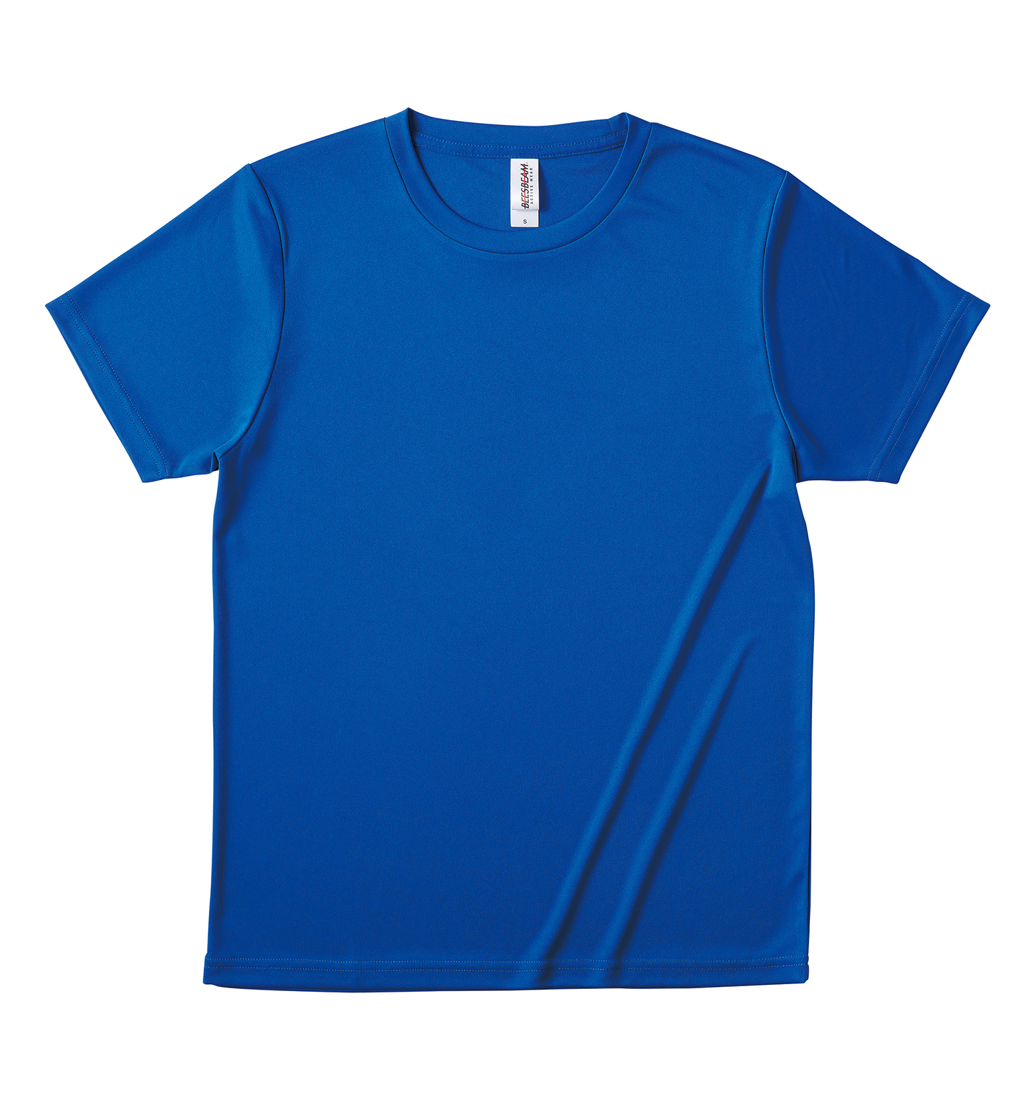 ETXEONDO ALDE L/S JERSEY ロイヤルブルー L ETXEONDO ALDE L/S JERSEY ロイヤルブルー L