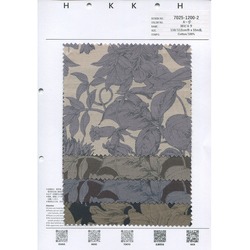 2025BFCM-30　30ビエラ　シックな花がら　30％OFF