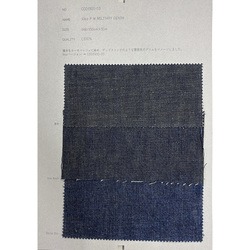 10oz P.W MILITARY DENIM