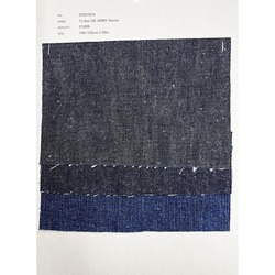 11.5oz US ARMY Denim