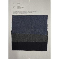 14oz 501 NEW VINTAGE DENIM