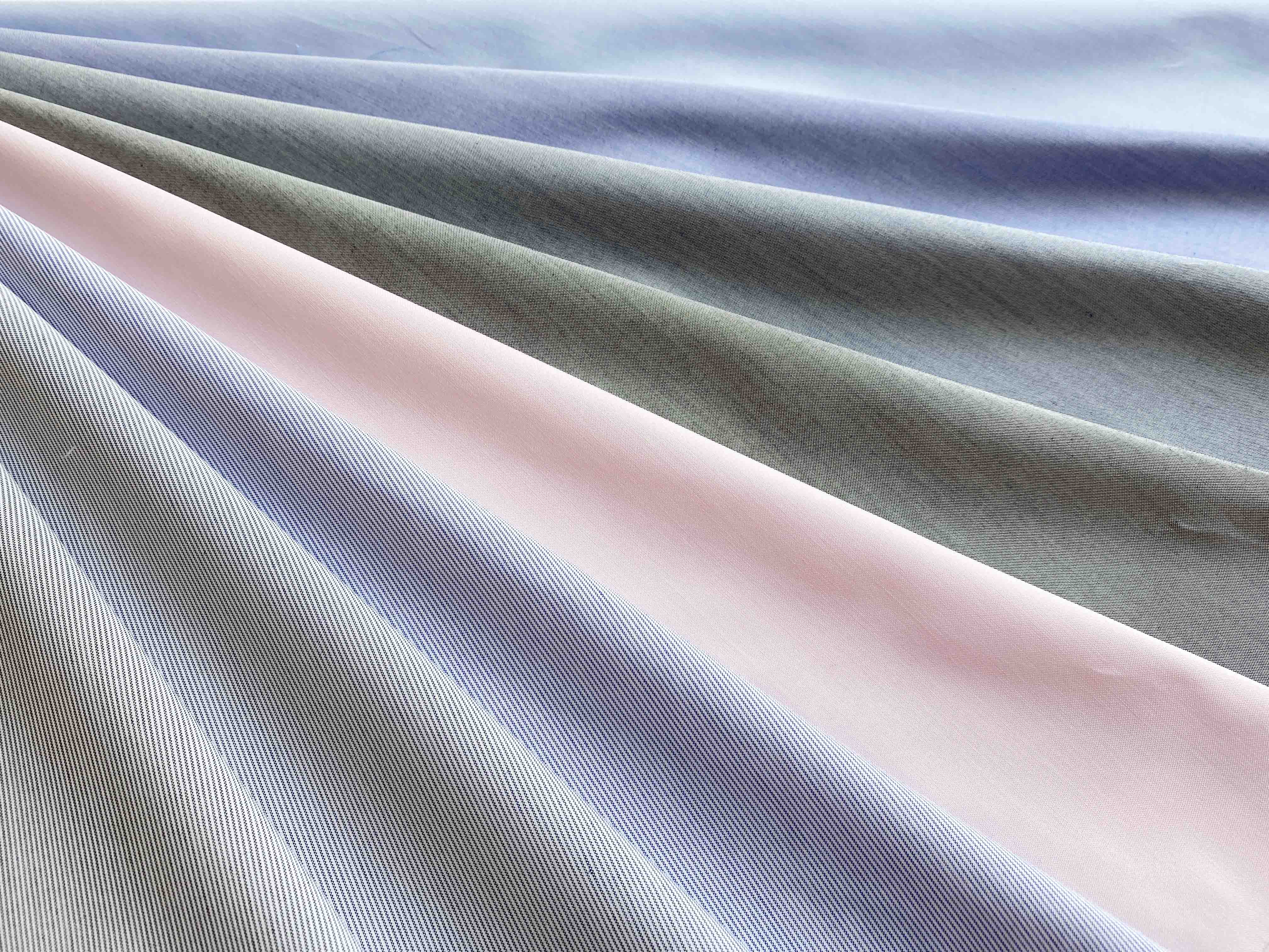 メル太郎さま専用　Kanazawapoles MOONCASTLE（ムーンキャッスル） ICE COTTON SKIPPER POLO NECK