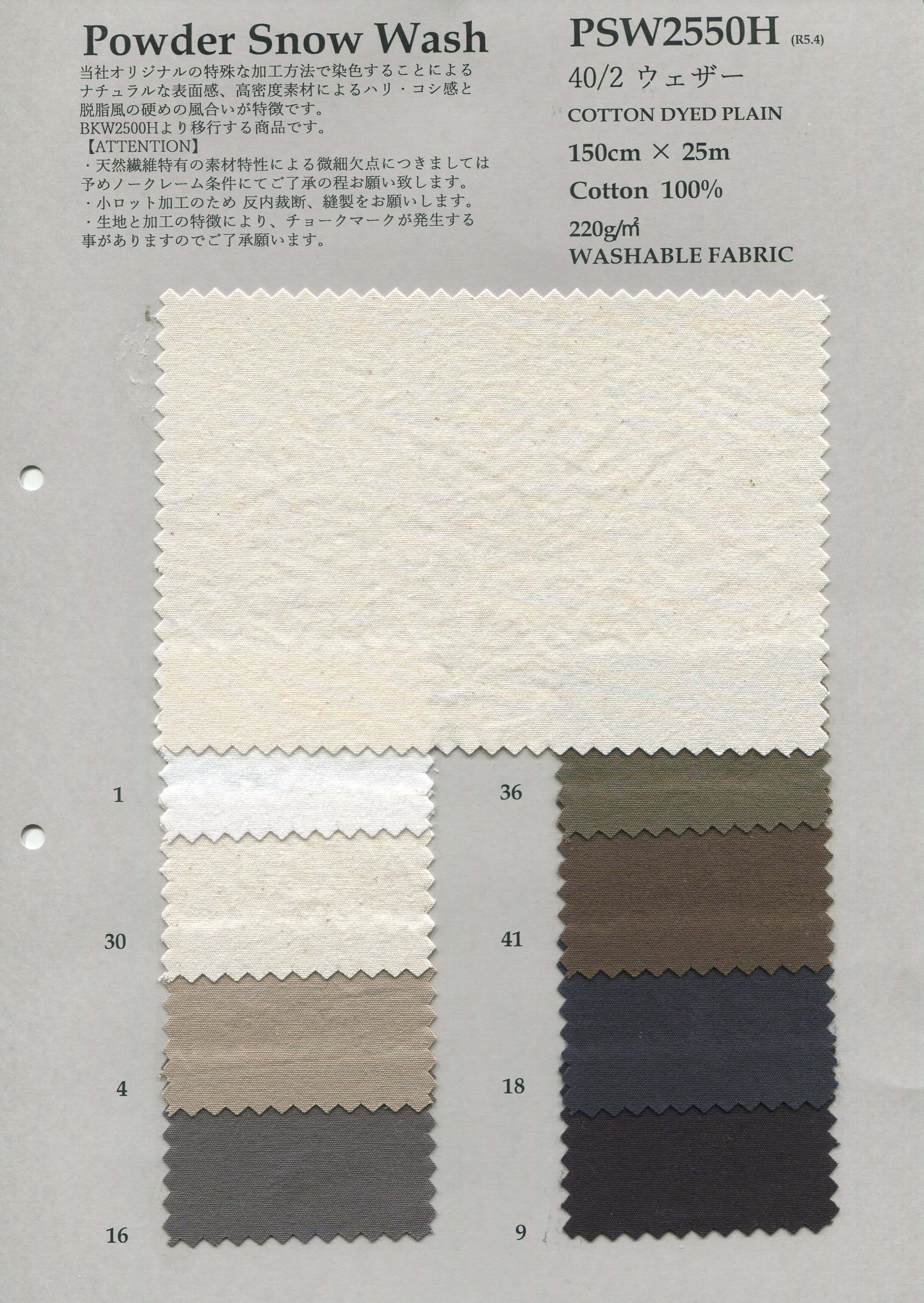 SUCCESS COTTON ORIGINAL 湯のみ コットン オリジナル SUCCESS