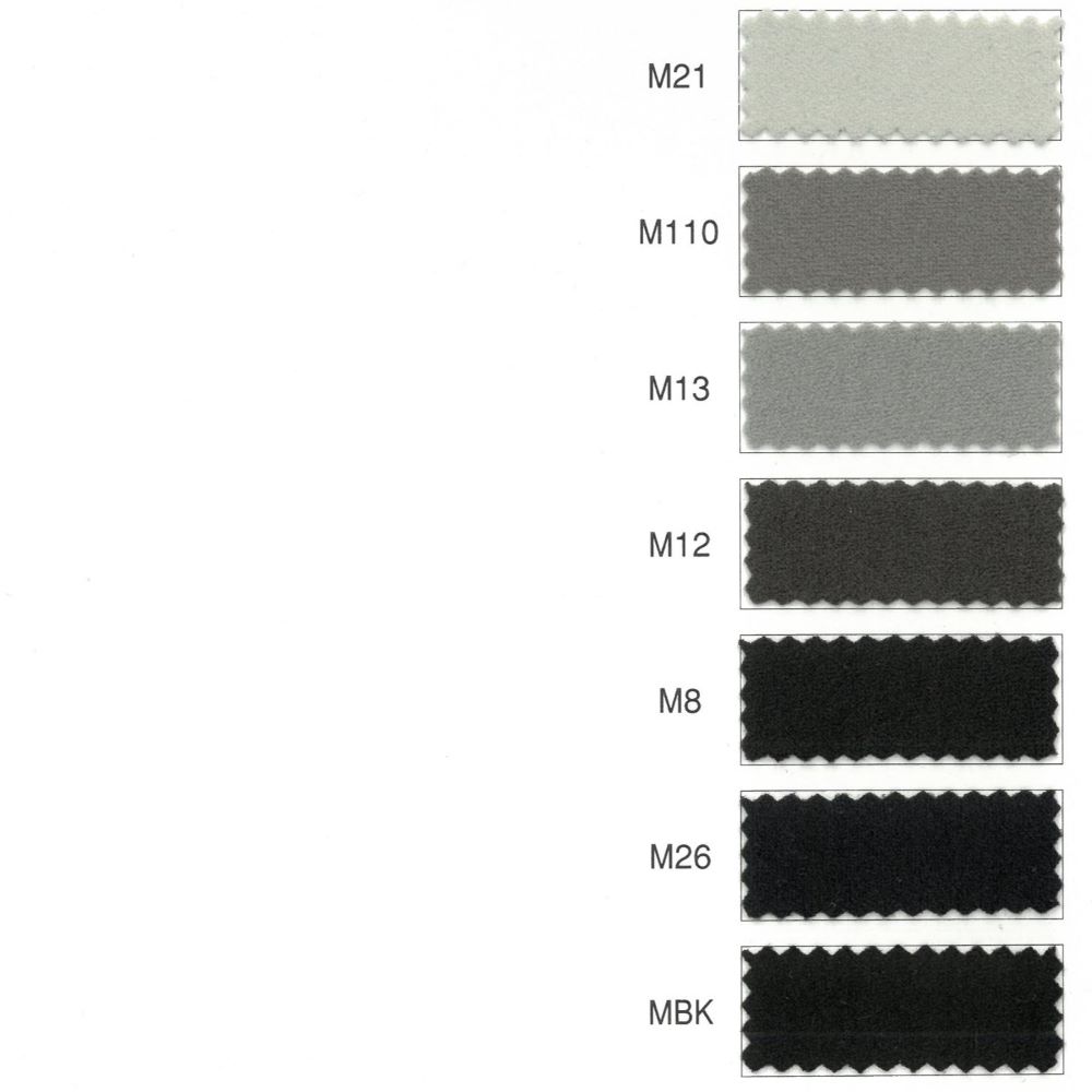 WD6060 ハーフトリコット 縦横ホントに良く伸びます | 松原