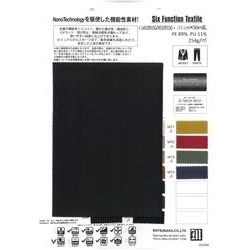 Function Textile 