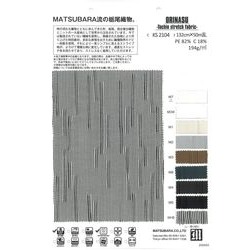 ORINASU-Tochio stretch fabric-