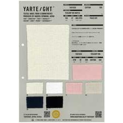 TEXLOOP BD ワッフル