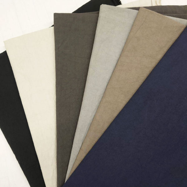 ODA25328 高密度コットンツイル Drum dyed | 小原屋繊維