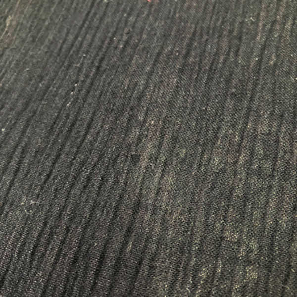 OM43681 綿麻シアー楊柳 [メーターカット] | 小原屋繊維