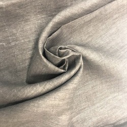 40/1 JAPAN LINEN 墨染め