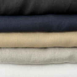 W幅 80/1 Japan Linen クロス