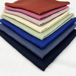 40- JAPAN LINEN TWILL