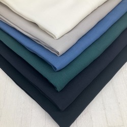 コンパクトドビーワッフル