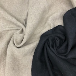 セミウェット8番リネン