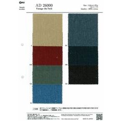 オールドデニム