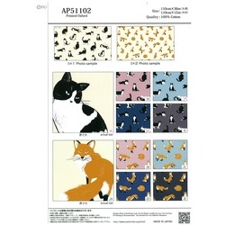 オックスプリント 『2025BFCM-40』