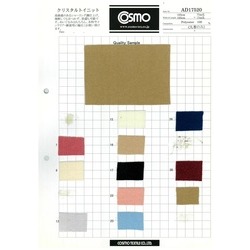 クリスタルトイニット 『2025BFCM-30』