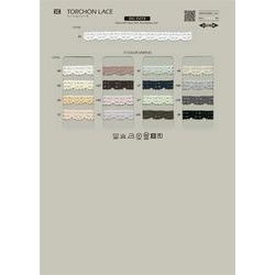 トーションレース／10mm