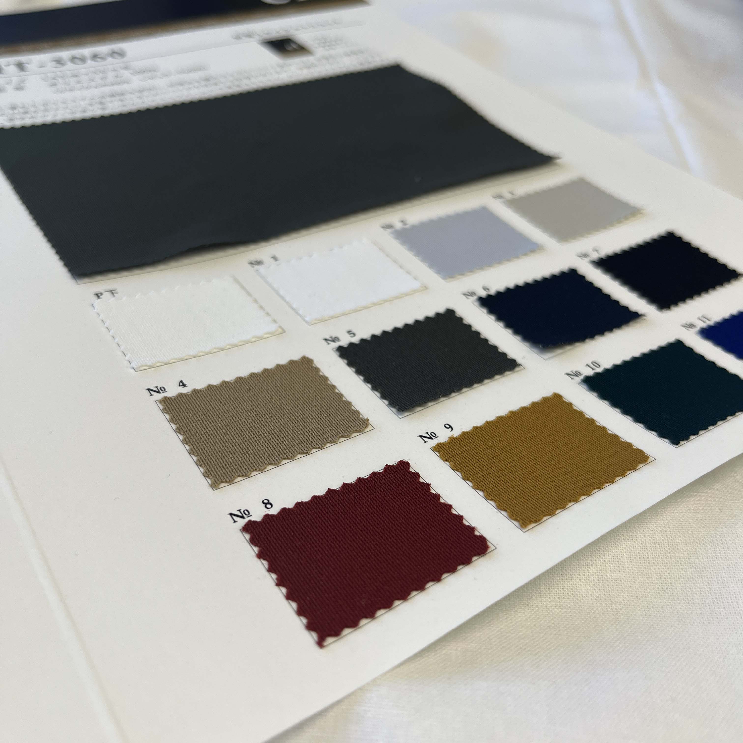 HT-3060 制電リサイクルトリコット | 豊島 | テキスタイルネット