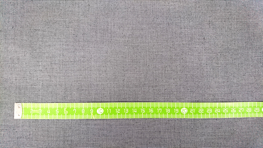 UD-ST0090 千鳥 Houndstooth クロ/シロ ハイパワー加工 1点もの