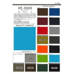 制電ストレッチツイル　ダブル幅148cm　ワーキング　 イージーケア