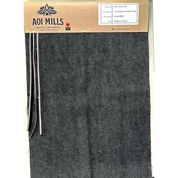 11oz スーピマセルビッチデニム