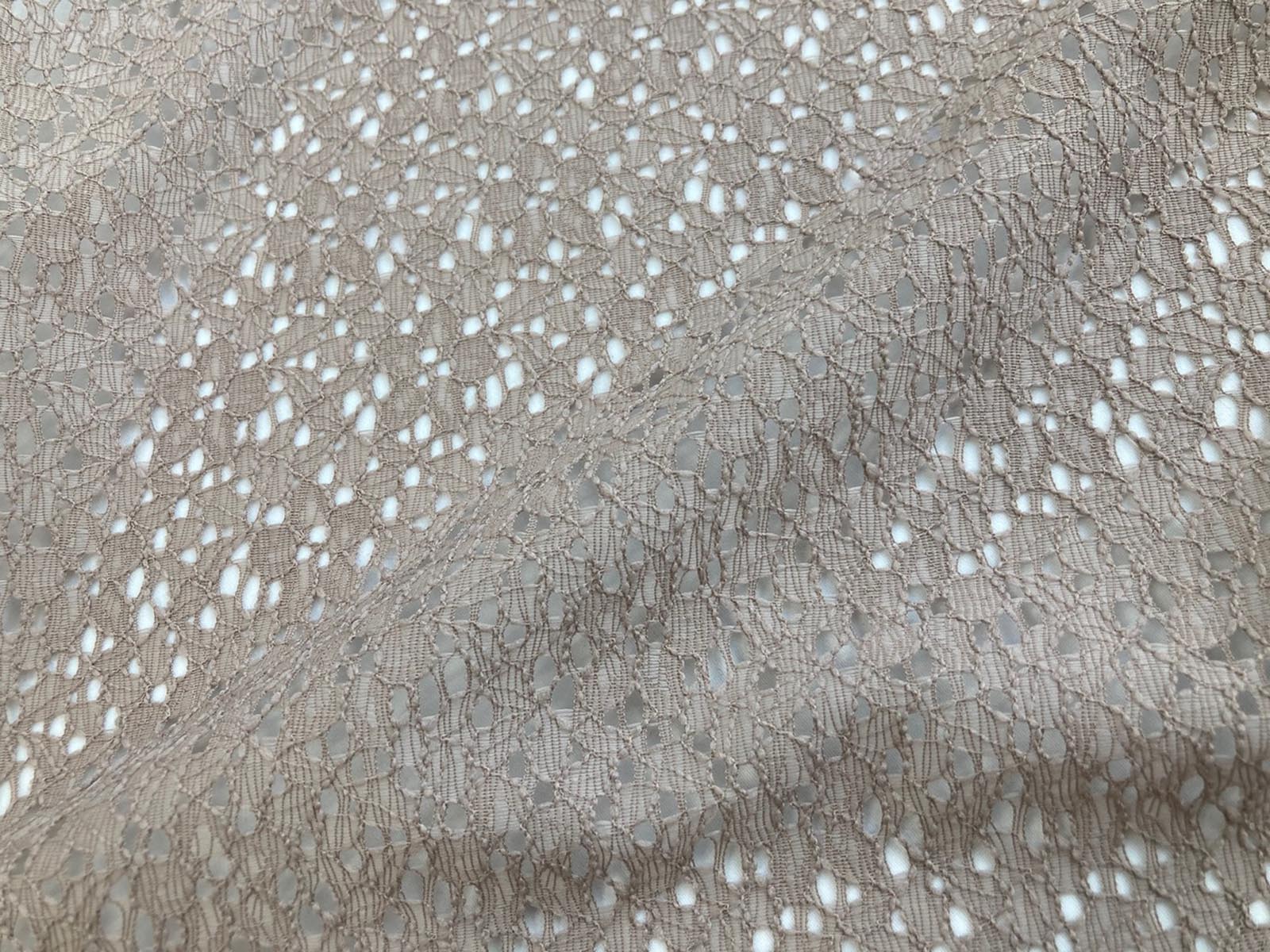 KKF2718 ポリエステルラッセルレース | 宇仁繊維 | テキスタイルネット