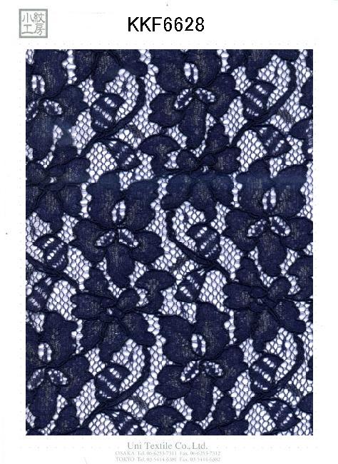 美品☆センソユニコ　tb花柄レースおしゃれジャケット 美品☆センソユニコ tb花柄レースおしゃれジャケット