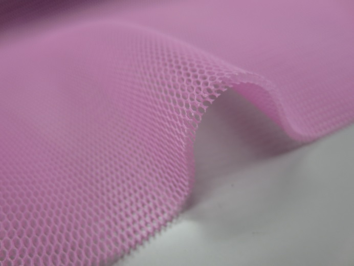 KKF9110 ダブルフェイスメッシュ | 宇仁繊維 | テキスタイルネット