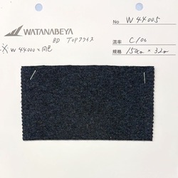 TOPフライス　BD糸使用