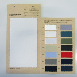 FLAVOR28　ジョーゼット風ハイゲージカットソー