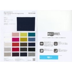 マルチエフェクトスムース５分袖 ヤギ 新商品 接触冷感機能素材 MULTiEFFECT （マルチエフェクト
